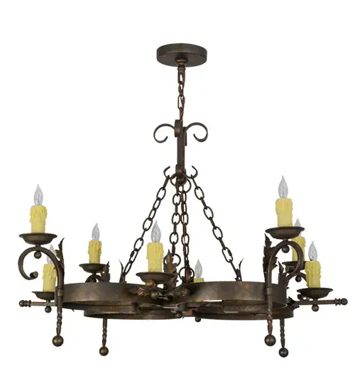 The Andorra by Meyda Lighting - Image 2