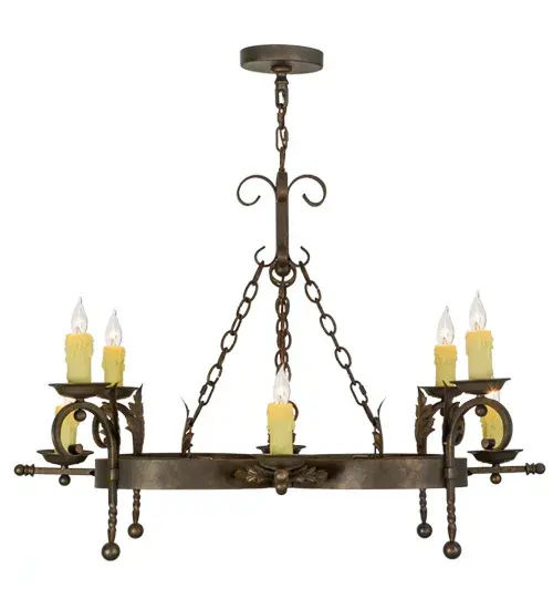 The Andorra by Meyda Lighting - Image 4