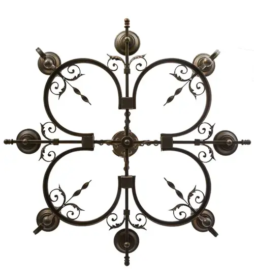 The Andorra by Meyda Lighting - Image 6