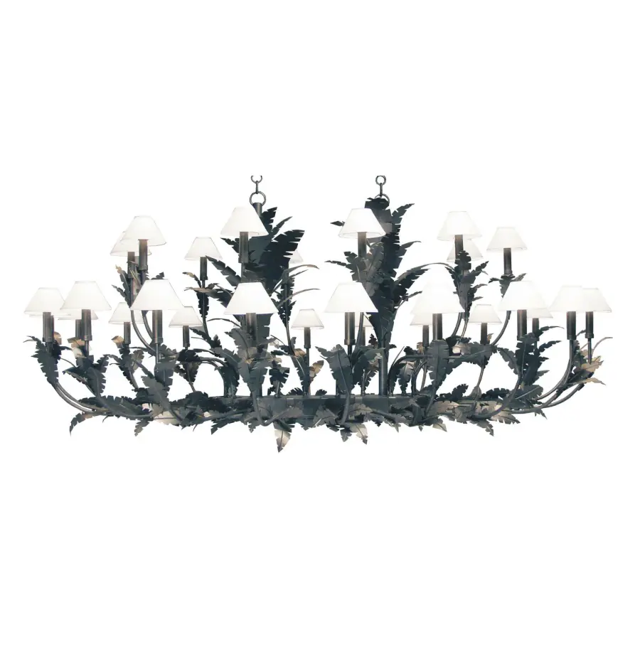 The Meyda Tiffany - Antigua by Meyda Lighting