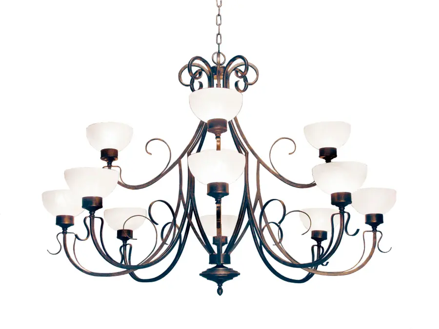 The Mirasol by Meyda Lighting
