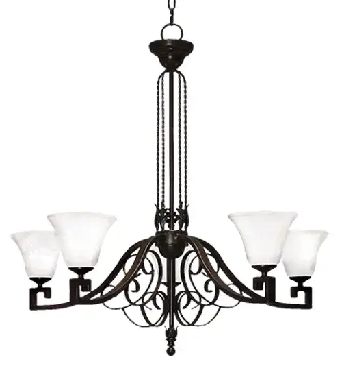 The Meyda Tiffany - Suri by Meyda Lighting