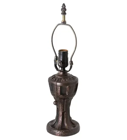The Urn by Meyda Lighting - Image 1