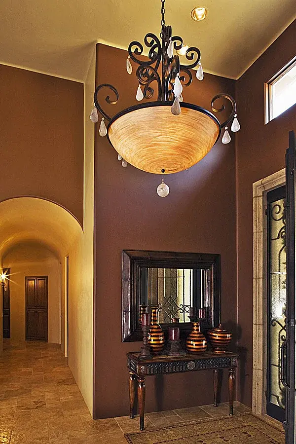 The Meyda Tiffany - Jeri by Meyda Lighting