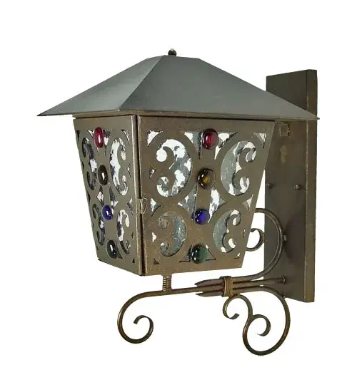 The Julie by Meyda Lighting