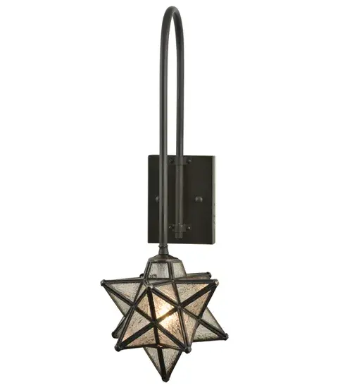 The Moravian Star by Meyda Lighting - Image 3