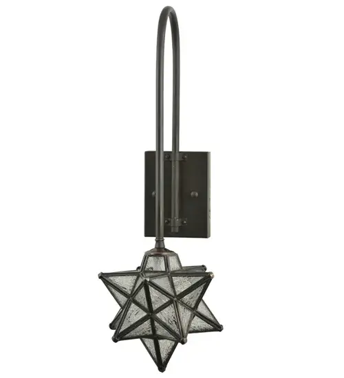 The Moravian Star by Meyda Lighting - Image 4