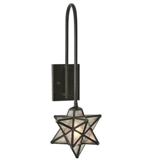 The Moravian Star by Meyda Lighting - Image 5