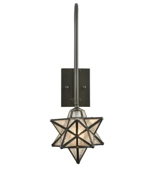 The Moravian Star by Meyda Lighting - Image 6