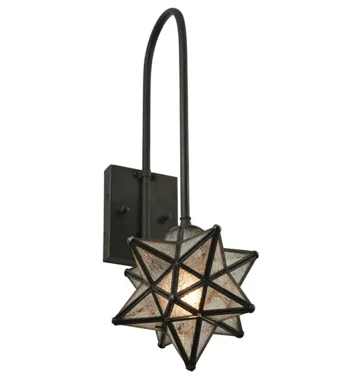 The Moravian Star by Meyda Lighting - Image 7