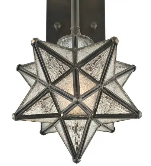 The Moravian Star by Meyda Lighting - Image 8