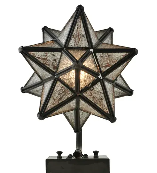The Moravian Star by Meyda Lighting - Image 9