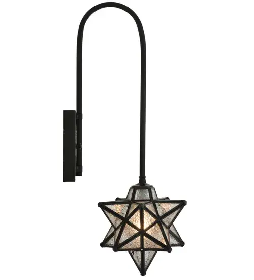 The Moravian Star by Meyda Lighting - Image 10