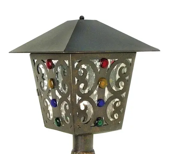 The Julie by Meyda Lighting