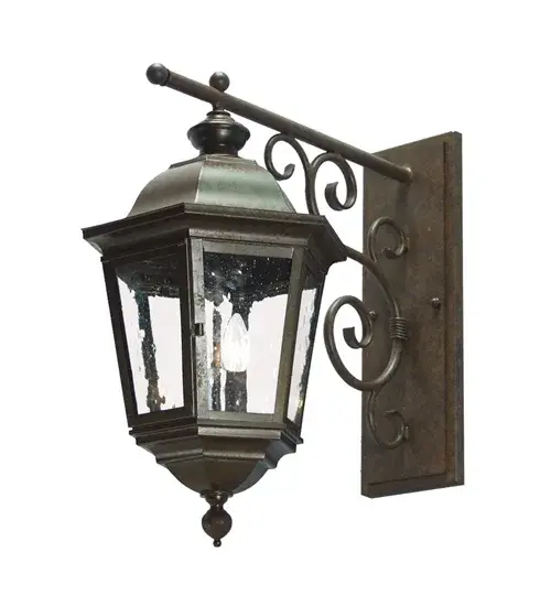 The Sebastian by Meyda Lighting