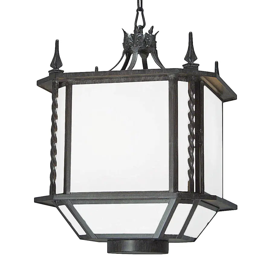 The Noah by Meyda Lighting
