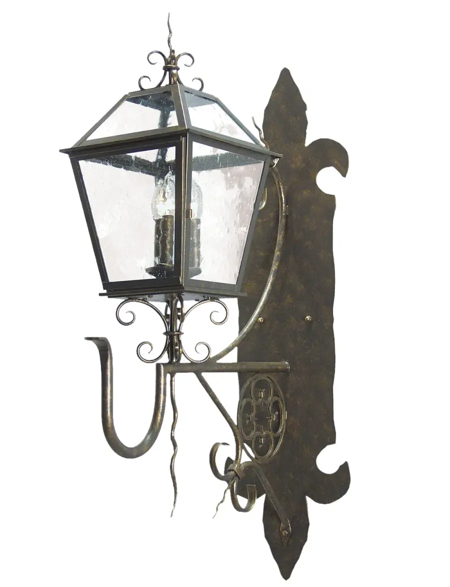 The Meyda Tiffany - Stallone by Meyda Lighting