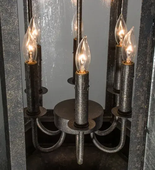 The Gascony by Meyda Lighting - Image 9