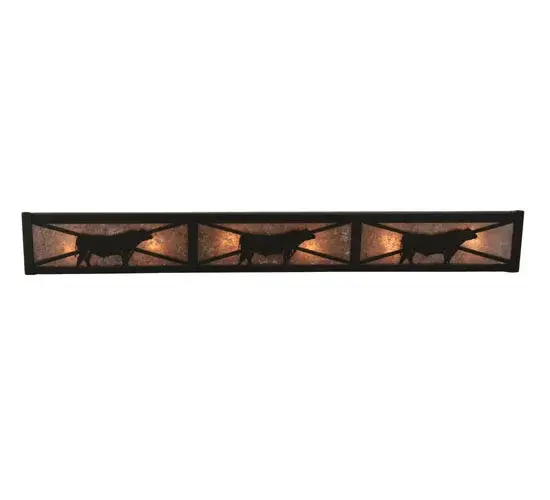 The Meyda Tiffany - Steer by Meyda Lighting - Image 5
