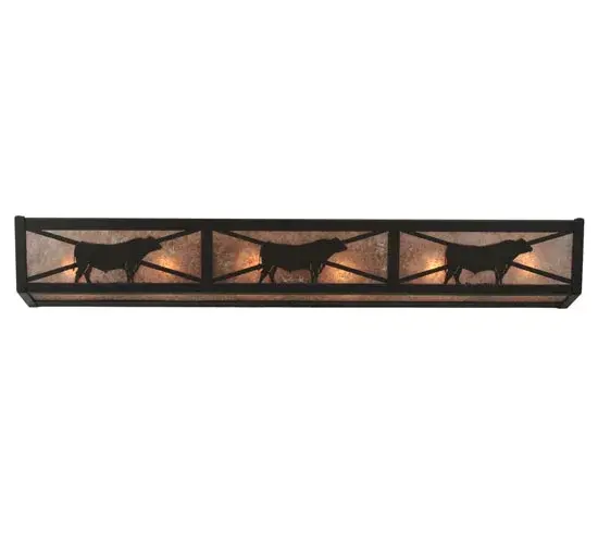 The Meyda Tiffany - Steer by Meyda Lighting - Image 7