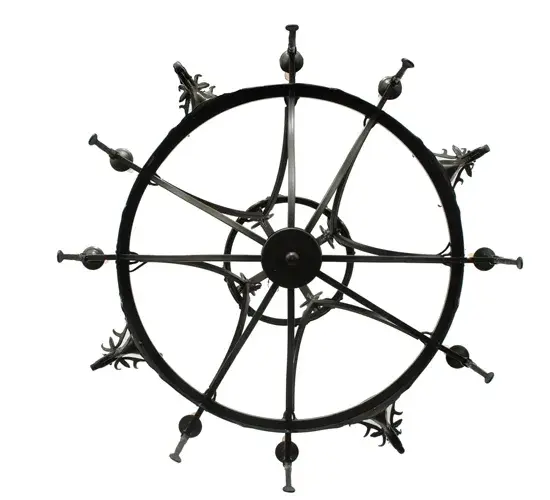 The Stag by Meyda Lighting - Image 10