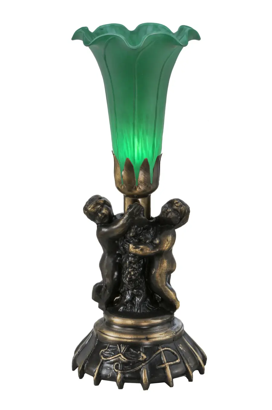 The Green by Meyda Lighting