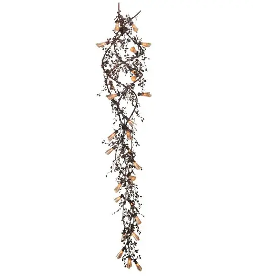 The Vinca Vine by Meyda Lighting - Image 5