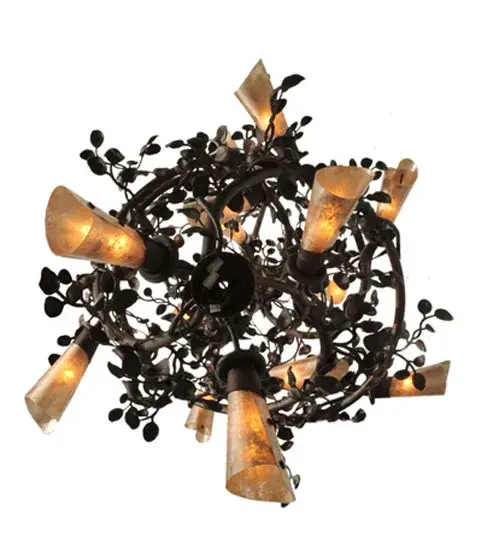The Vinca Vine by Meyda Lighting - Image 6
