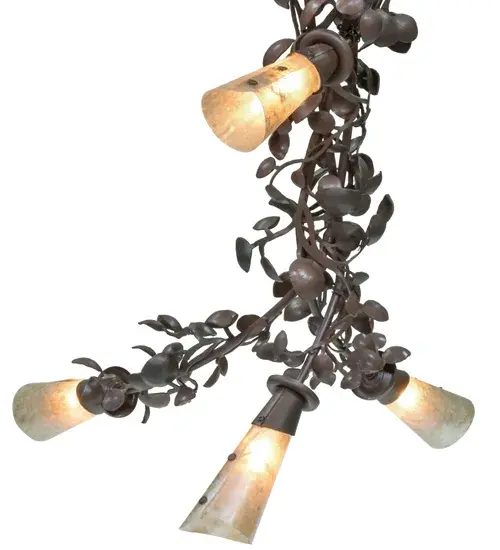The Vinca Vine by Meyda Lighting - Image 8
