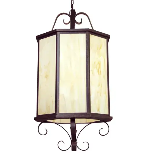 The Musetta by Meyda Lighting