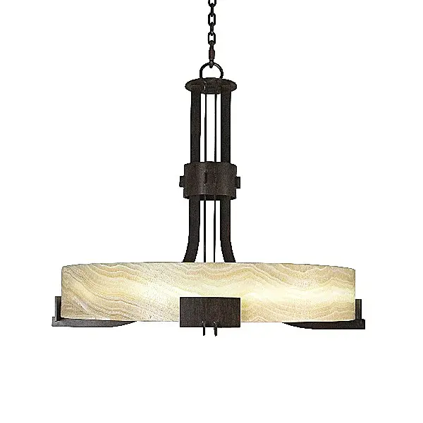 The Meyda Tiffany - Seisyll by Meyda Lighting