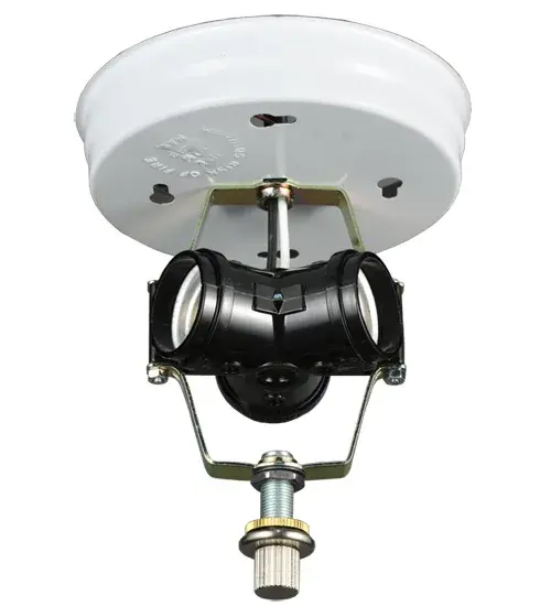 The Atelier by Meyda Lighting - Image 9