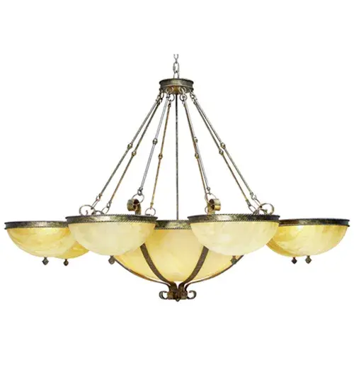 The Alonzo by Meyda Lighting