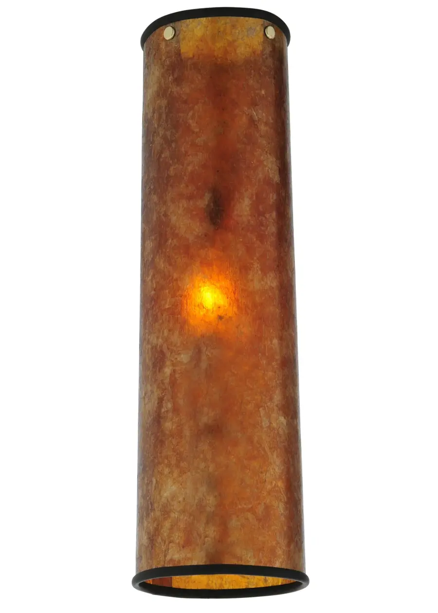 The Mission by Meyda Lighting - Image 1