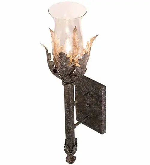 The Meyda Tiffany - French Elegance by Meyda Lighting - Image 4