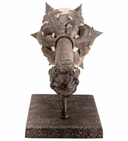 The Meyda Tiffany - French Elegance by Meyda Lighting - Image 8
