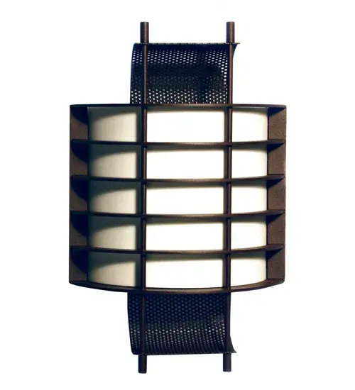 The Agate by Meyda Lighting