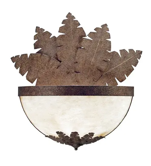 The Meyda Tiffany - Tropicana by Meyda Lighting