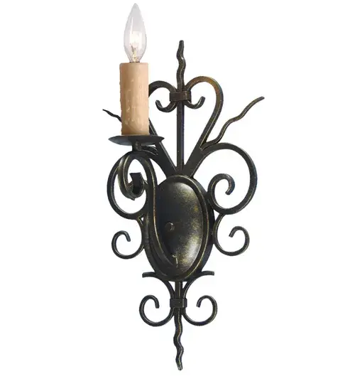 The Kenneth by Meyda Lighting