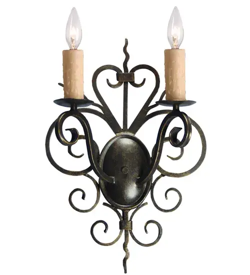 The Kenneth by Meyda Lighting