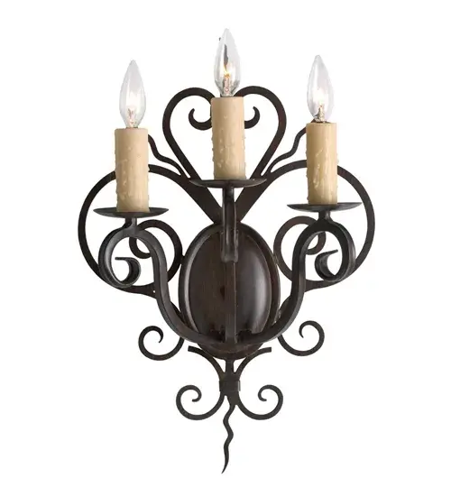 The Kenneth by Meyda Lighting