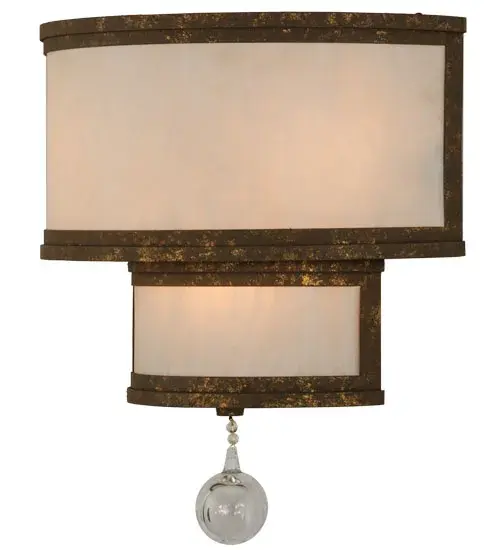 The Zayne by Meyda Lighting - Image 1