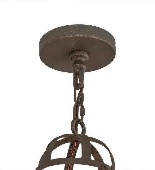 The Toscano by Meyda Lighting - Image 10