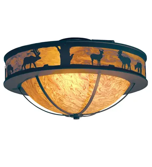 The Savannah by Meyda Lighting