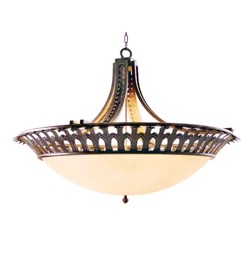 The Hampton by Meyda Lighting
