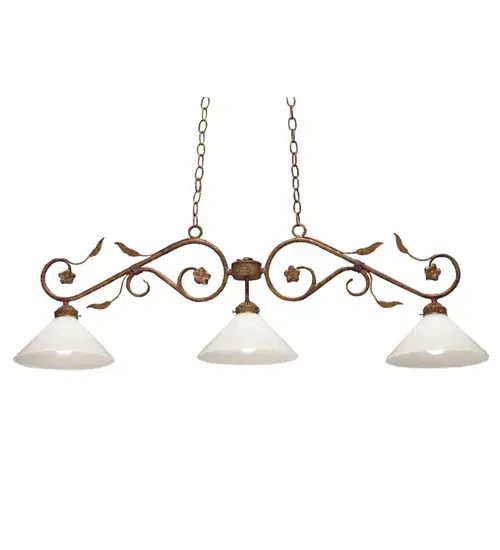 The Bordeaux by Meyda Lighting