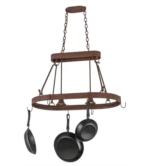 The Harmony by Meyda Lighting - Image 3