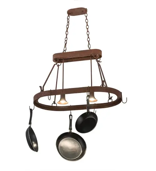 The Harmony by Meyda Lighting - Image 6