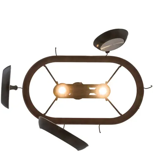 The Harmony by Meyda Lighting - Image 7