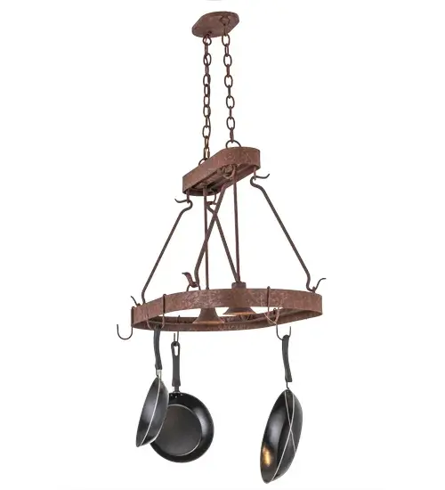 The Harmony by Meyda Lighting - Image 8